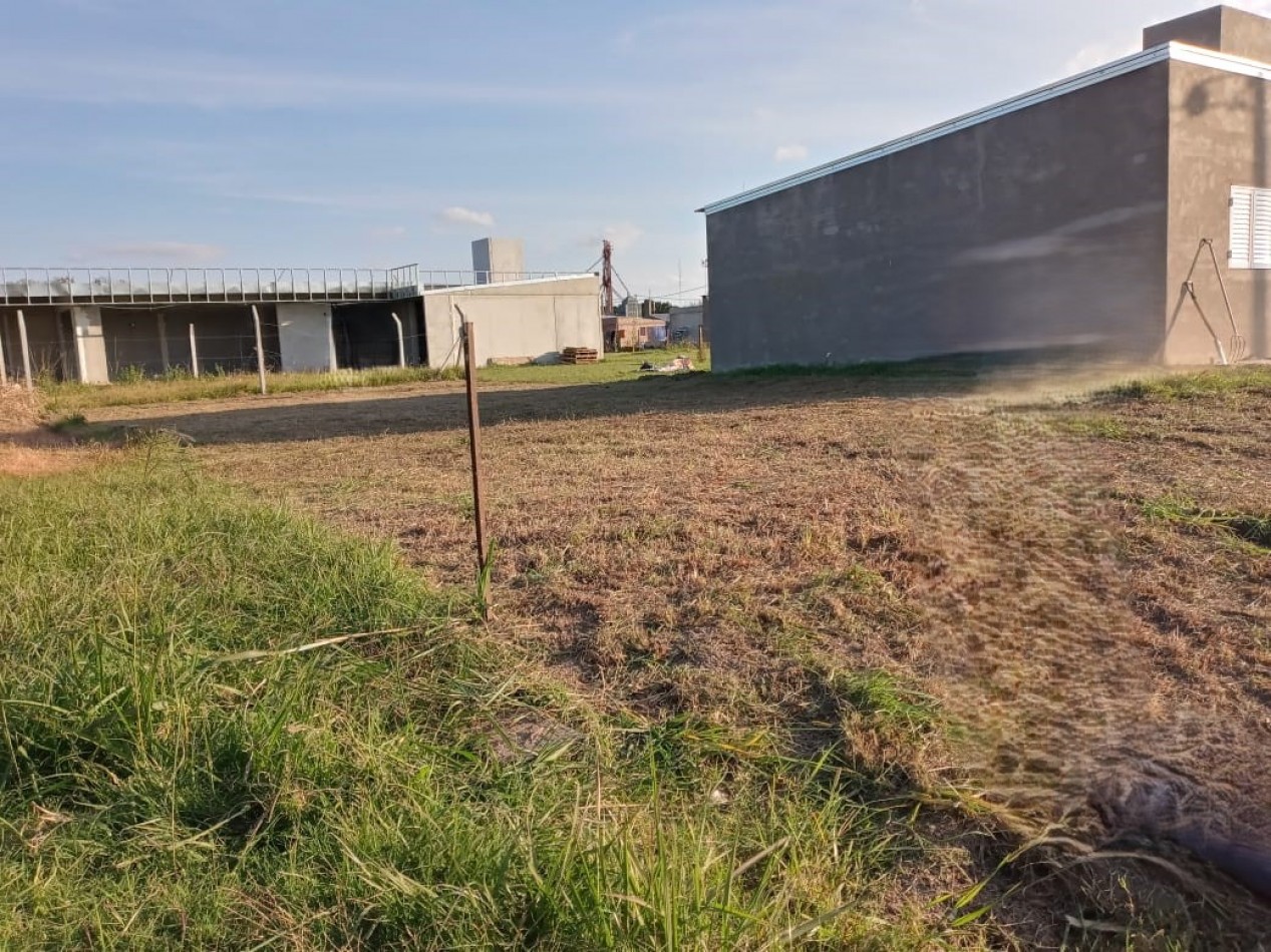 SE VENDE TERRENO EN SAN AGUSTIN PUEBLO 