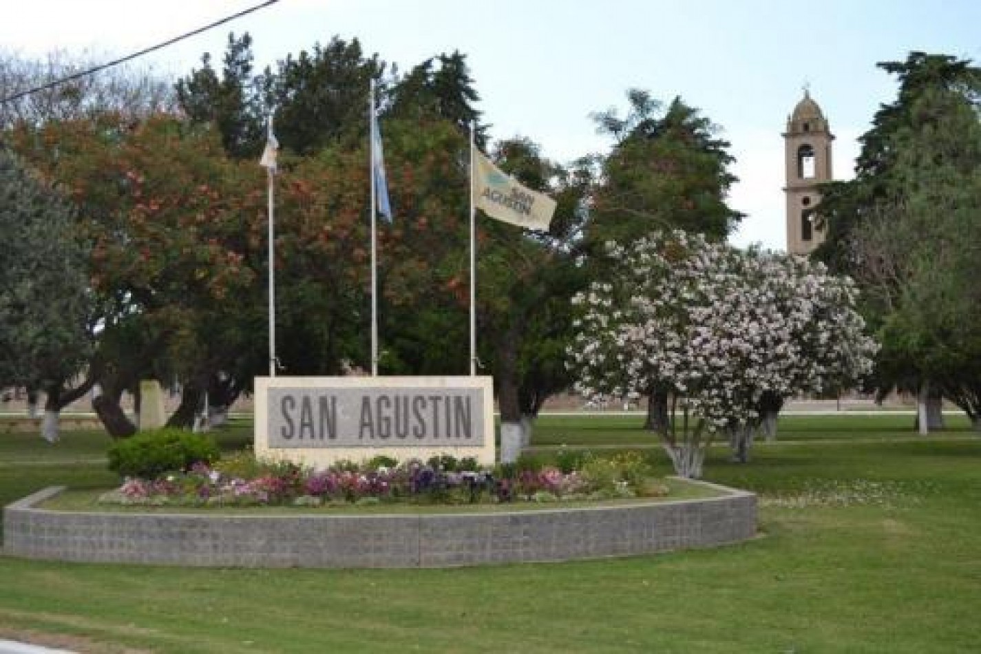 SE VENDE TERRENO EN SAN AGUSTIN PUEBLO 