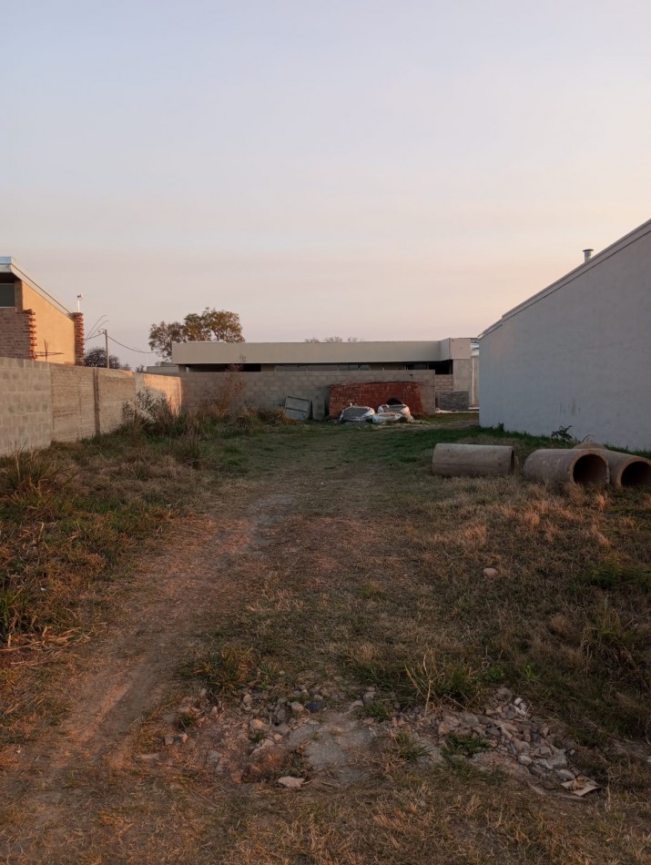 SE VENDE TERRENO EN SAN AGUSTIN PUEBLO 