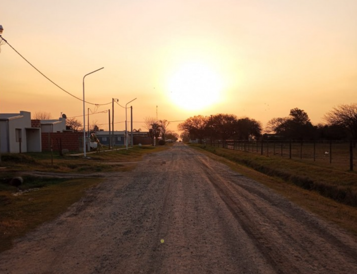 SE VENDE TERRENO EN SAN AGUSTIN PUEBLO 