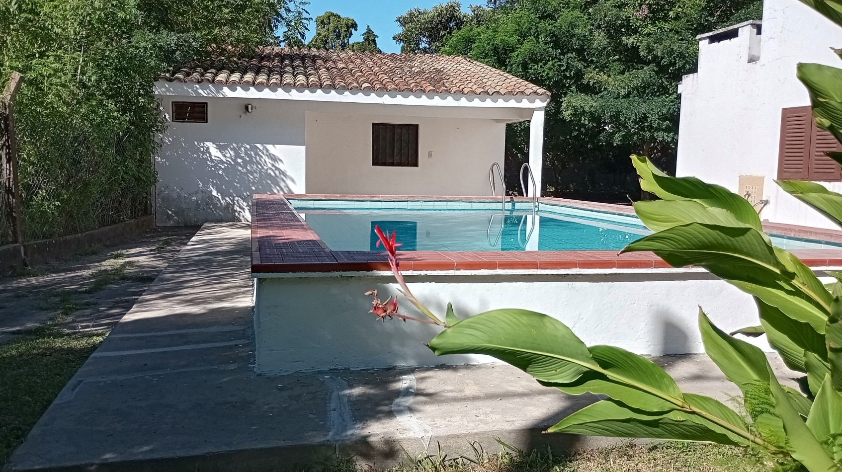 En venta Casa quinta con pileta en Arroyo leyes km 13  