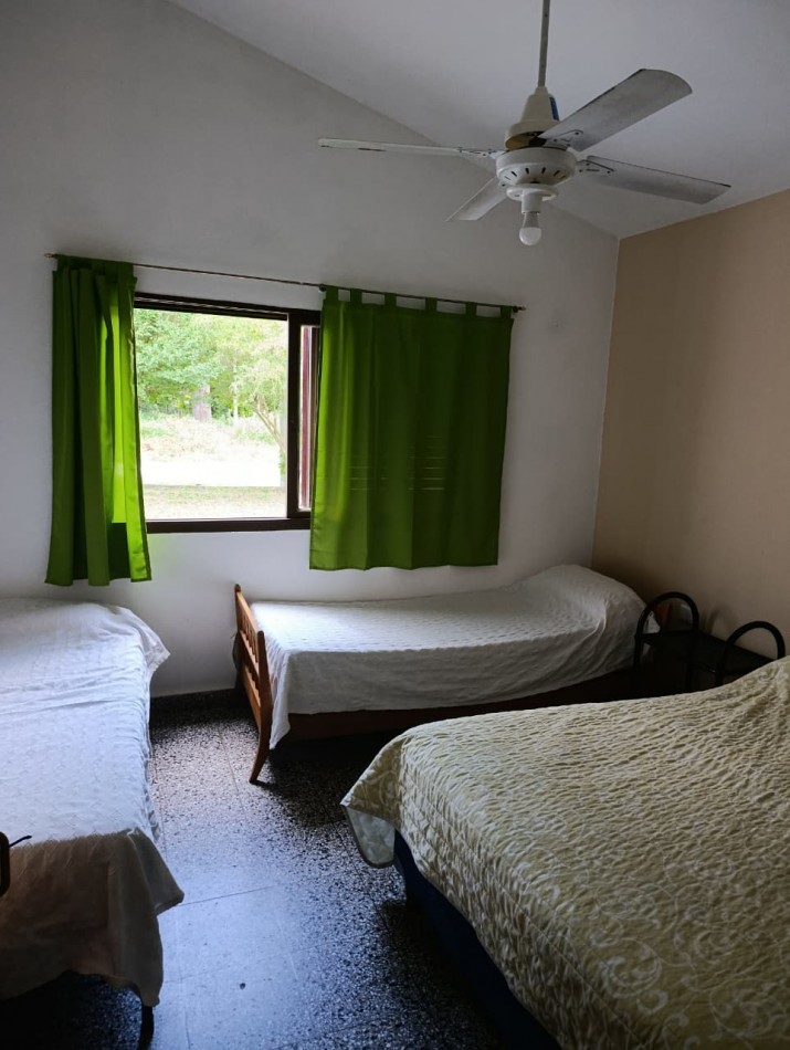 En venta Casa quinta con pileta en Arroyo leyes km 13  