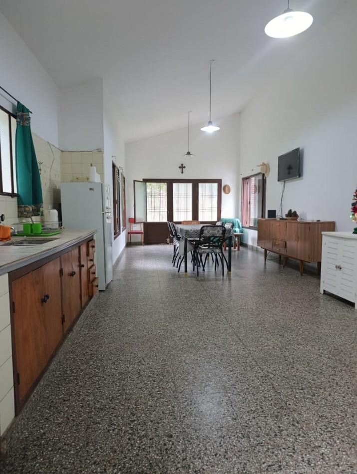 En venta Casa quinta con pileta en Arroyo leyes km 13  