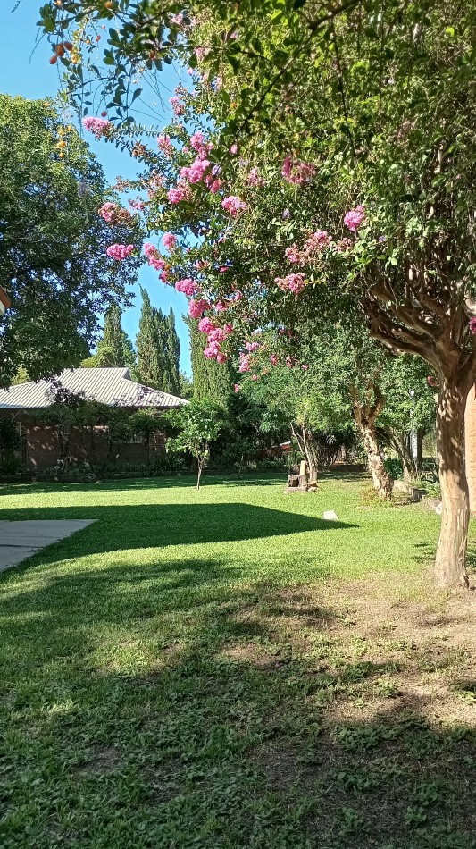 En venta Casa quinta con pileta en Arroyo leyes km 13  