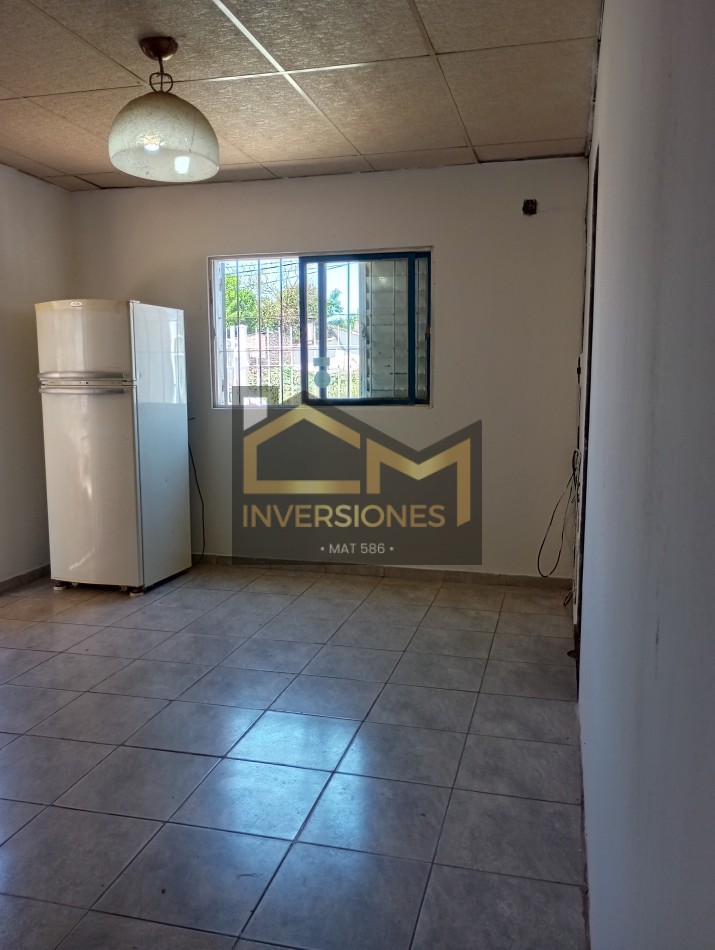  Se vende casa  en Santo Tome 