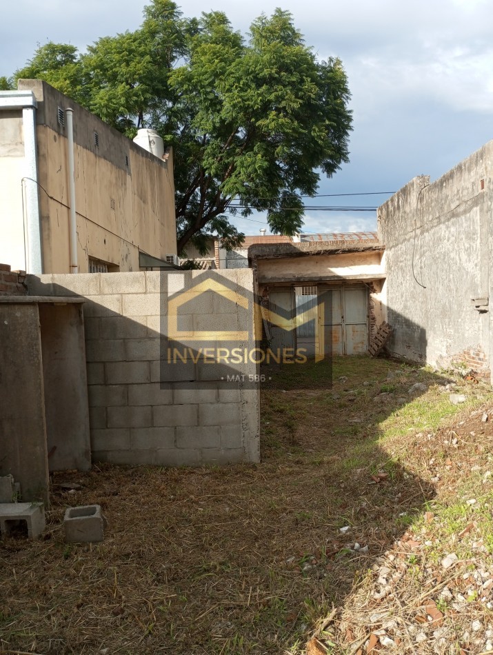 CASA EN VENTA EN SAN CARLOS CENTRO 