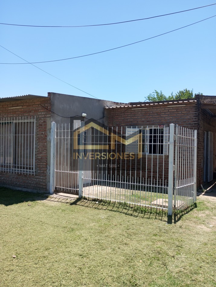  Se vende casa  en Santo Tome 