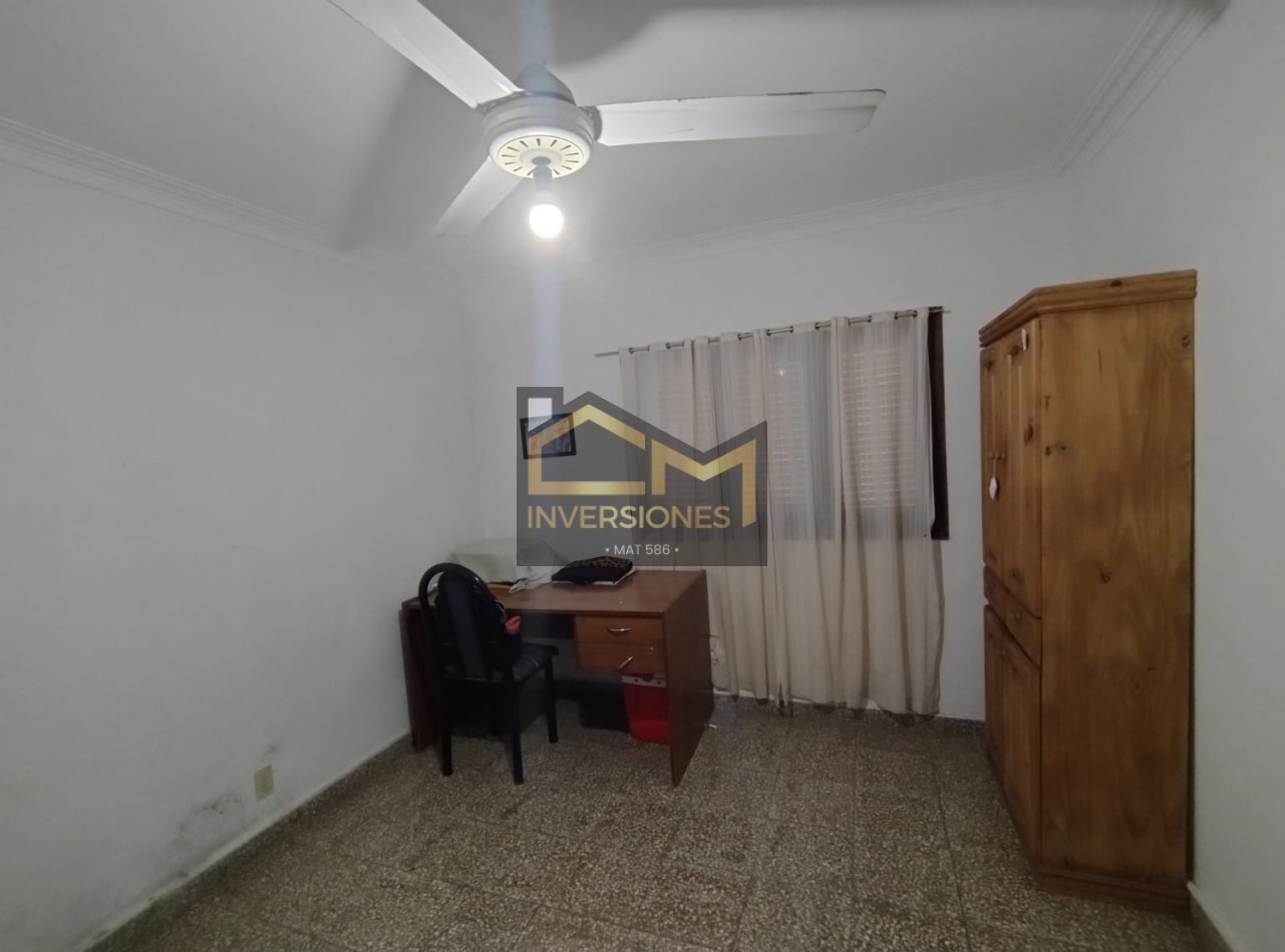 Casa en venta en San justo, Santa Fe  con local comercial 