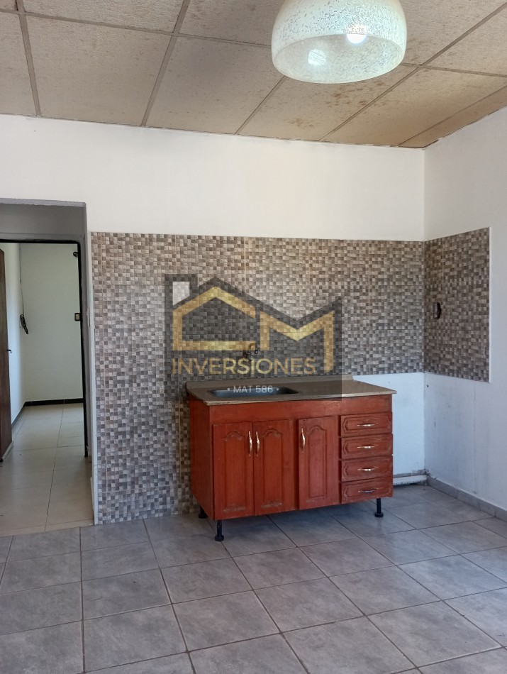  Se vende casa  en Santo Tome 