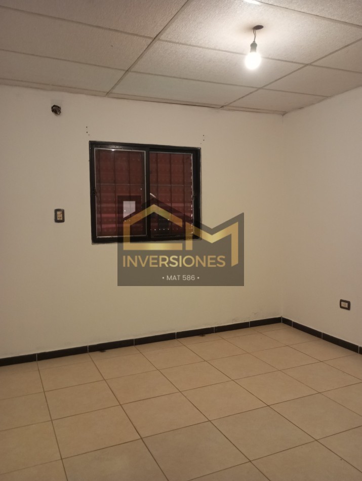  Se vende casa  en Santo Tome 