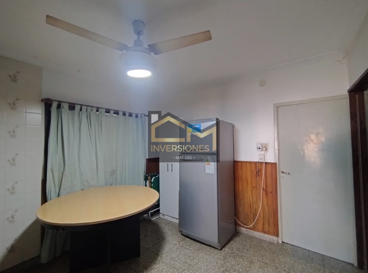 Casa en venta en San justo, Santa Fe  con local comercial 