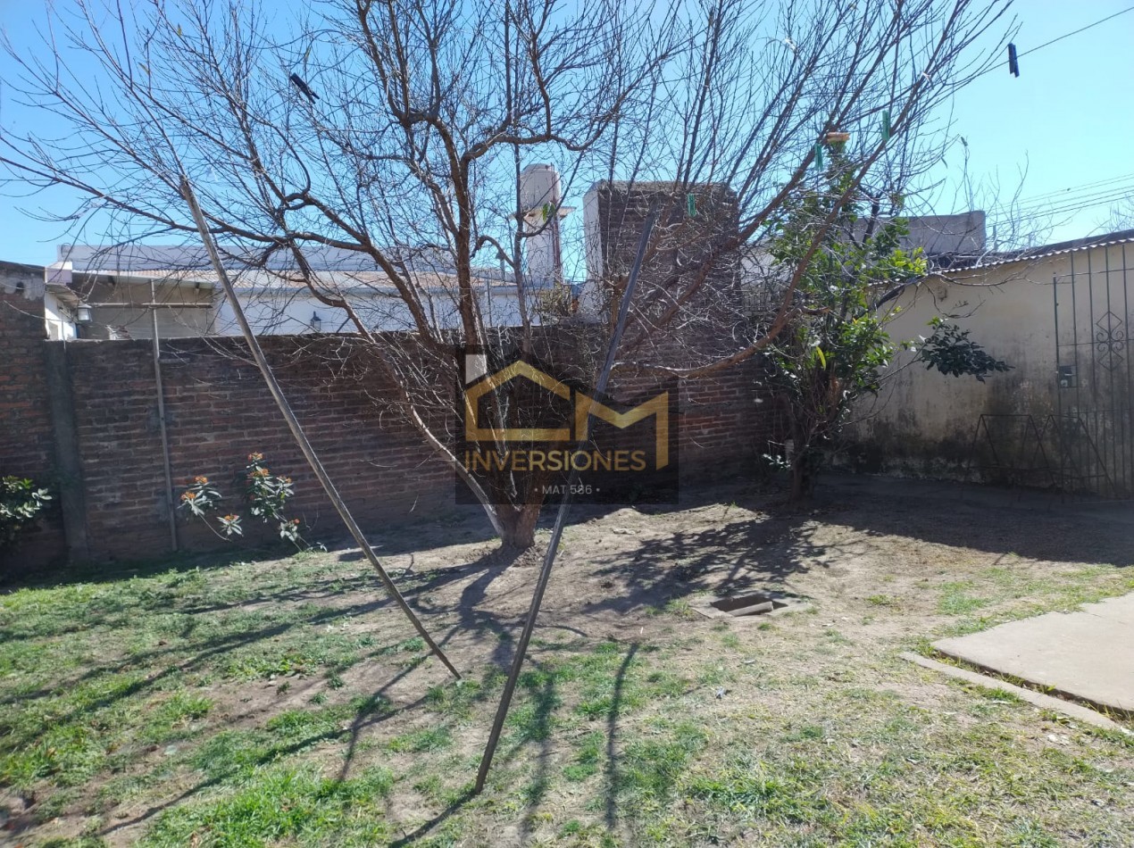 Casa en venta en San justo, Santa Fe  con local comercial 