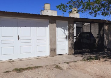 Casa en zona norte a metros de avenida French .