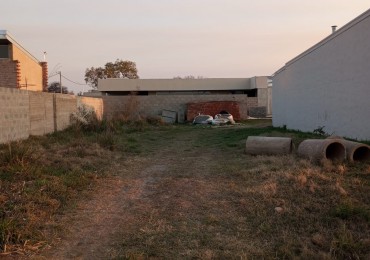 SE VENDE TERRENO EN SAN AGUSTIN PUEBLO 