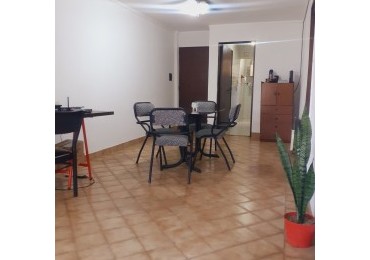 Departamento al frente  con dos dormitorios en venta en zona sur !