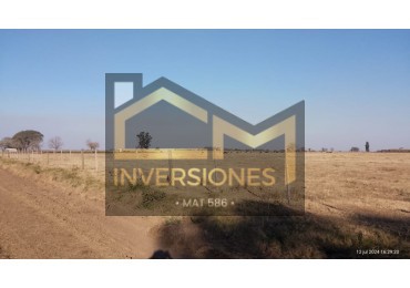 Se vende terreno  en San Agustin, Santa Fe 