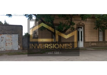 CASA EN VENTA EN SAN CARLOS CENTRO 