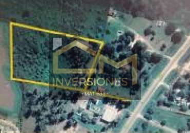 Terreno   a la venta de 18.800 m² en San Jose del Rincon 