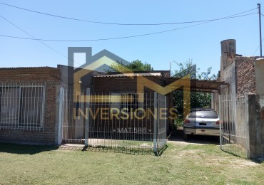  Se vende casa  en Santo Tome 